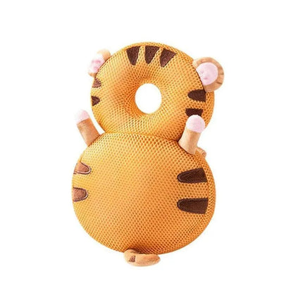 SAC A DOS BEBE ANTI-CHUTE | FallSafe™ - nanoukid