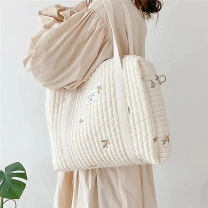SAC A LANGER | COUNTRY BAG ™ - nanoukid