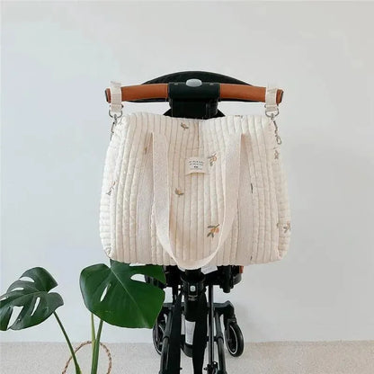SAC A LANGER | COUNTRY BAG ™ - nanoukid