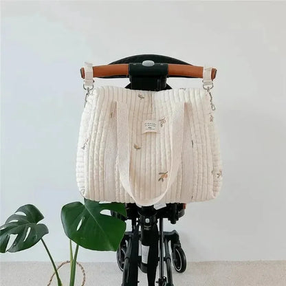 SAC A LANGER | COUNTRY BAG ™ - nanoukid