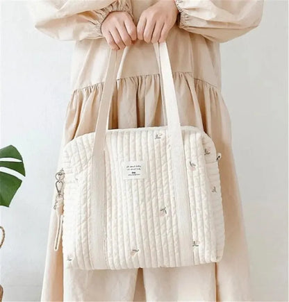 SAC A LANGER | COUNTRY BAG ™ - nanoukid
