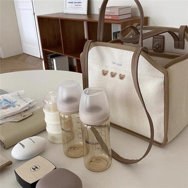 SAC A LANGER | ELEGANT MOM™ - nanoukid