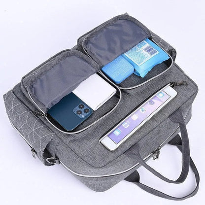 SAC A LANGER | PRATICAL MOM™ - nanoukid