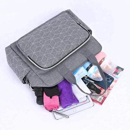 SAC A LANGER | PRATICAL MOM™ - nanoukid
