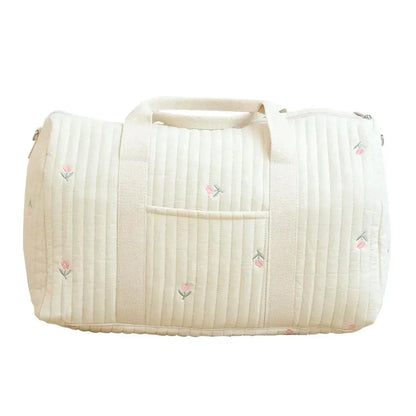 SAC DE VOYAGE | COUNTRY TRAVEL BAG ™ - nanoukid