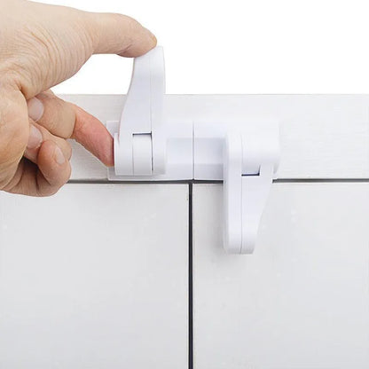 SECURITE PORTE BEBE | SAFETY DOOR™ - nanoukid