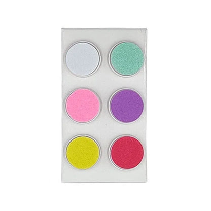 SET MANICURE BEBE I BabyNails™ - nanoukid