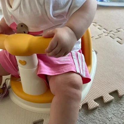 Siege de bain bebe antiderapant