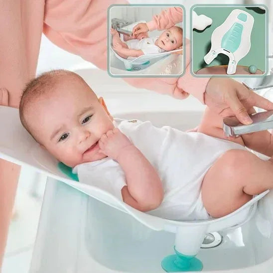 Siege de bain bebe compact