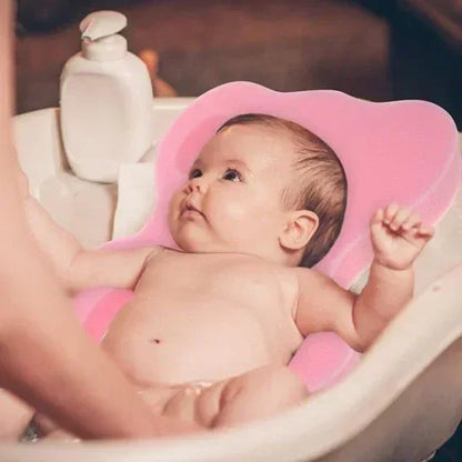 Siege de bain bebe confortable