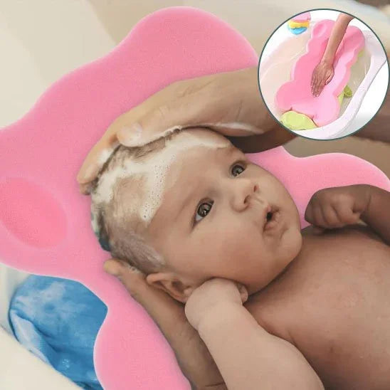 Siege de bain bebe nanoukid