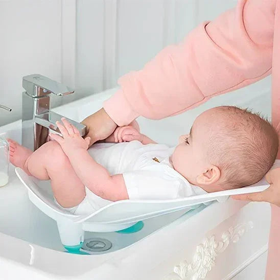 Siege de bain bebe pour les touts petits