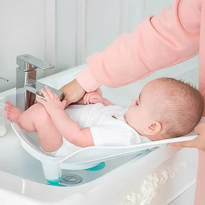 Siege de bain bebe pour les touts petits