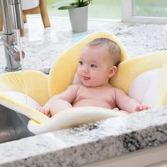 Siege de bain bebe pour nourrisson