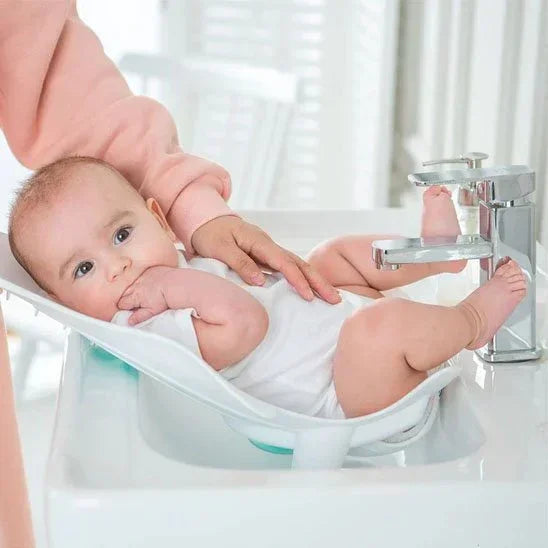 Siege de bain bebe pratique a emporter 