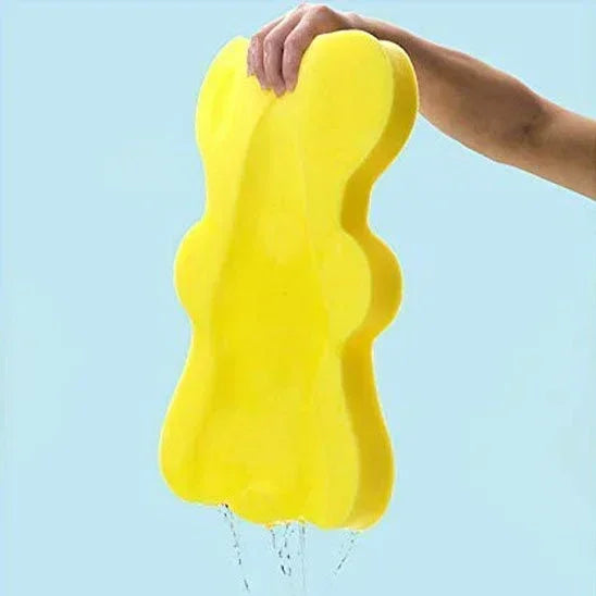 Siege de bain bebe sèche facilement