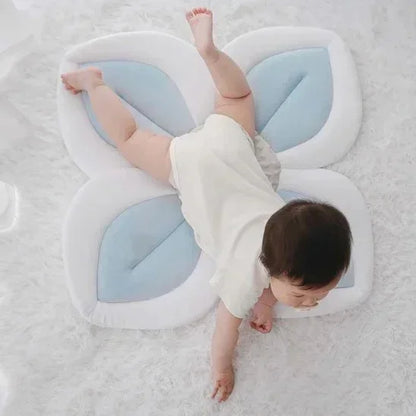 Siege de bain bebe securité 