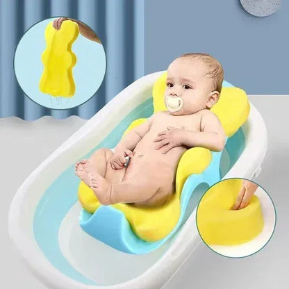 Siege de bain bebe sécurité