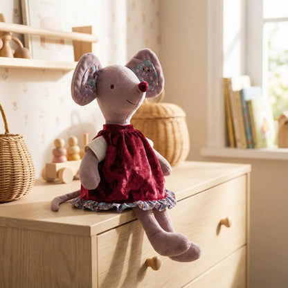 souris-peluche-rassurante