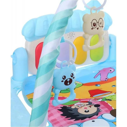 Tapis d'Eveil Ciel - nanoukid