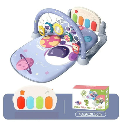 Tapis d'Eveil Space - nanoukid