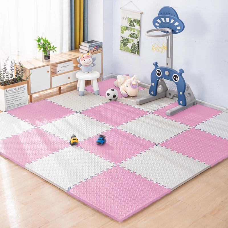 TAPIS PUZZLE | TAPIPUZ™ - nanoukid