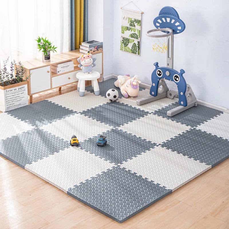 TAPIS PUZZLE | TAPIPUZ™ - nanoukid