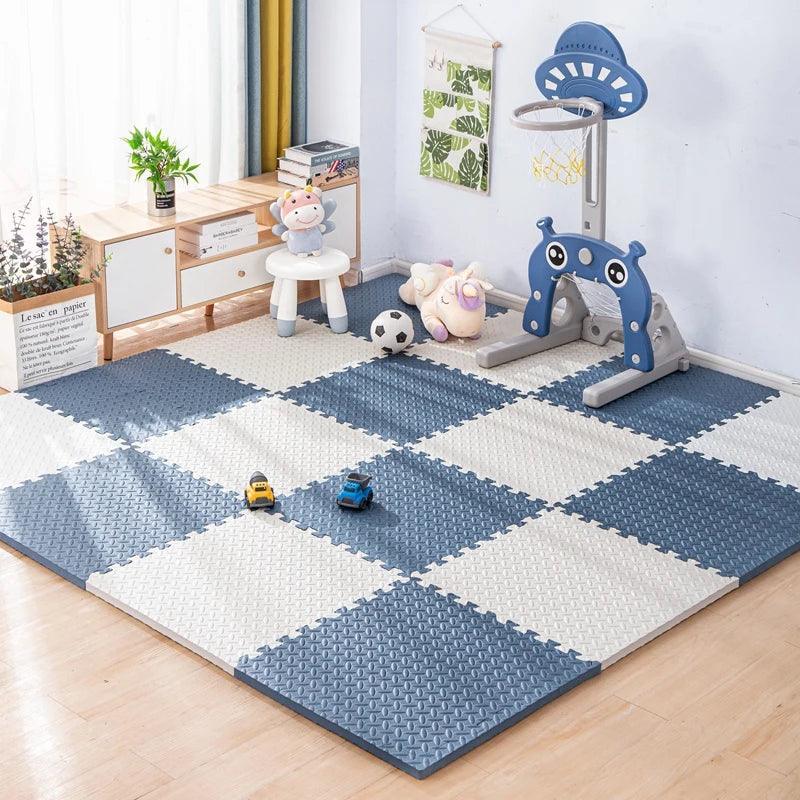 TAPIS PUZZLE | TAPIPUZ™ - nanoukid