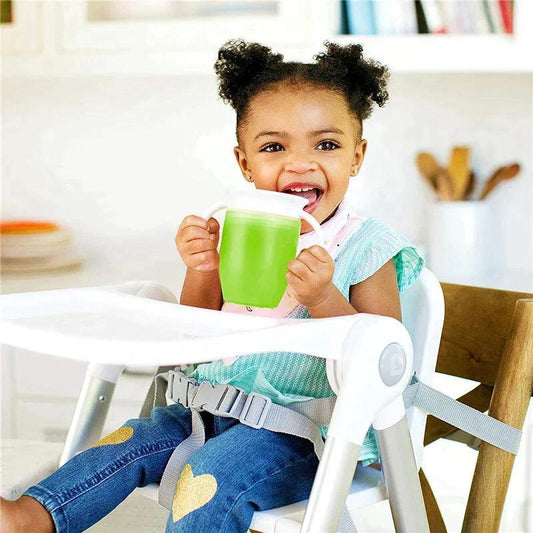 TASSE APPRENTISSAGE BEBE | CUPCALM ™ - nanoukid