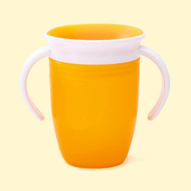 TASSE APPRENTISSAGE BEBE | CUPCALM ™ - nanoukid