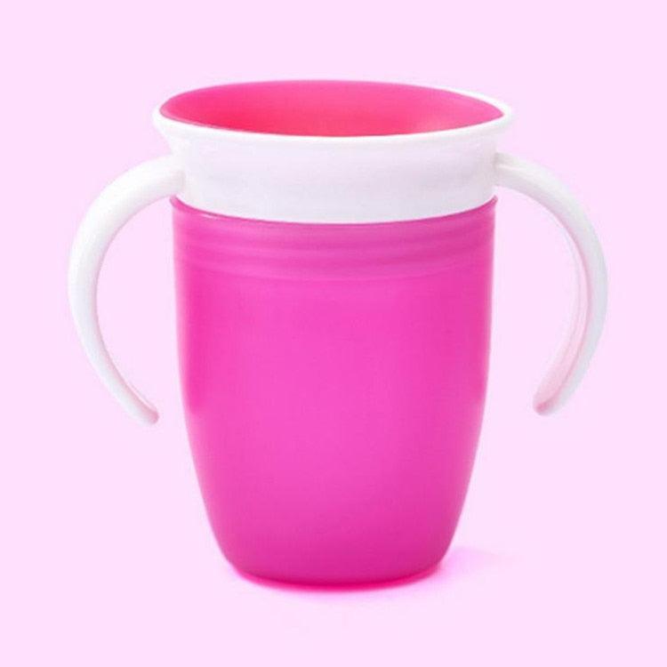 TASSE APPRENTISSAGE BEBE | CUPCALM ™ - nanoukid