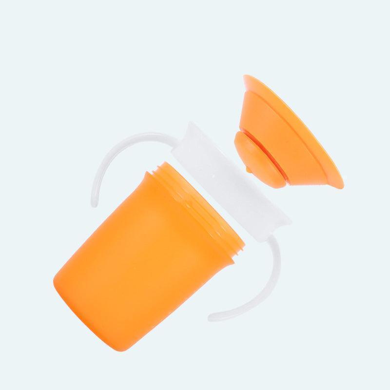 TASSE APPRENTISSAGE BEBE | CUPCALM ™ - nanoukid