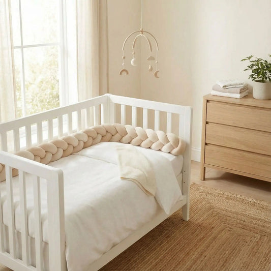 tresse-de-lit-bebe-beige
