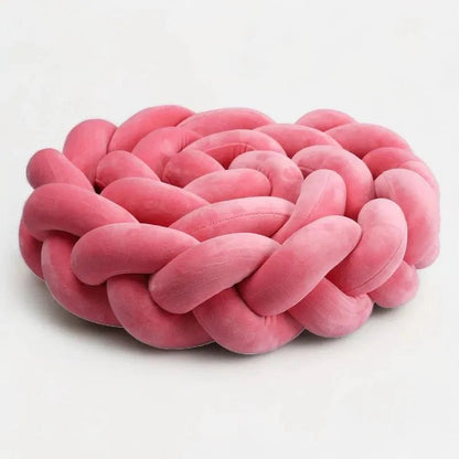 TRESSE DE LIT ROSE ACIDULEE - nanoukid
