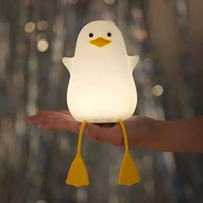 VEILLEUSE BEBE CANARD | DIXIE LIGHT™ - nanoukid