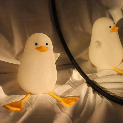 VEILLEUSE BEBE CANARD | DIXIE LIGHT™ - nanoukid