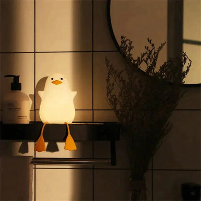 VEILLEUSE BEBE CANARD | DIXIE LIGHT™ - nanoukid
