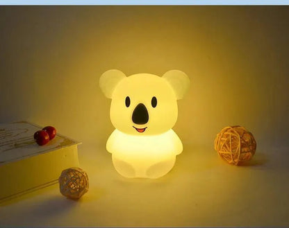 VEILLEUSE BEBE KOALA KOZI™️ - nanoukid