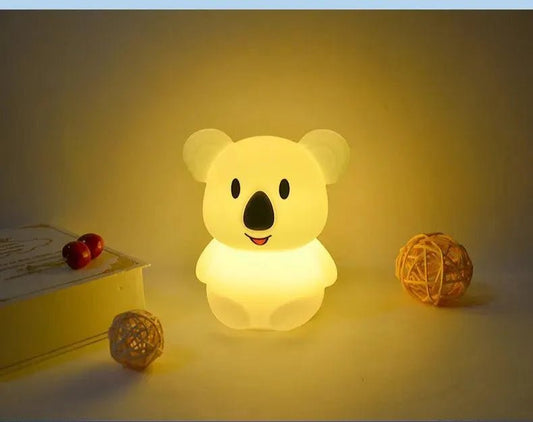 VEILLEUSE BEBE KOALA KOZI™️ - nanoukid