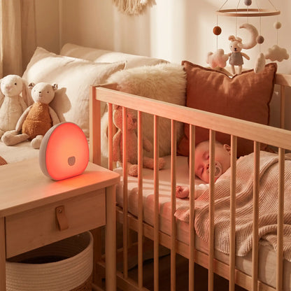 veilleuse-bebe-melatonine-bruit-naturel
