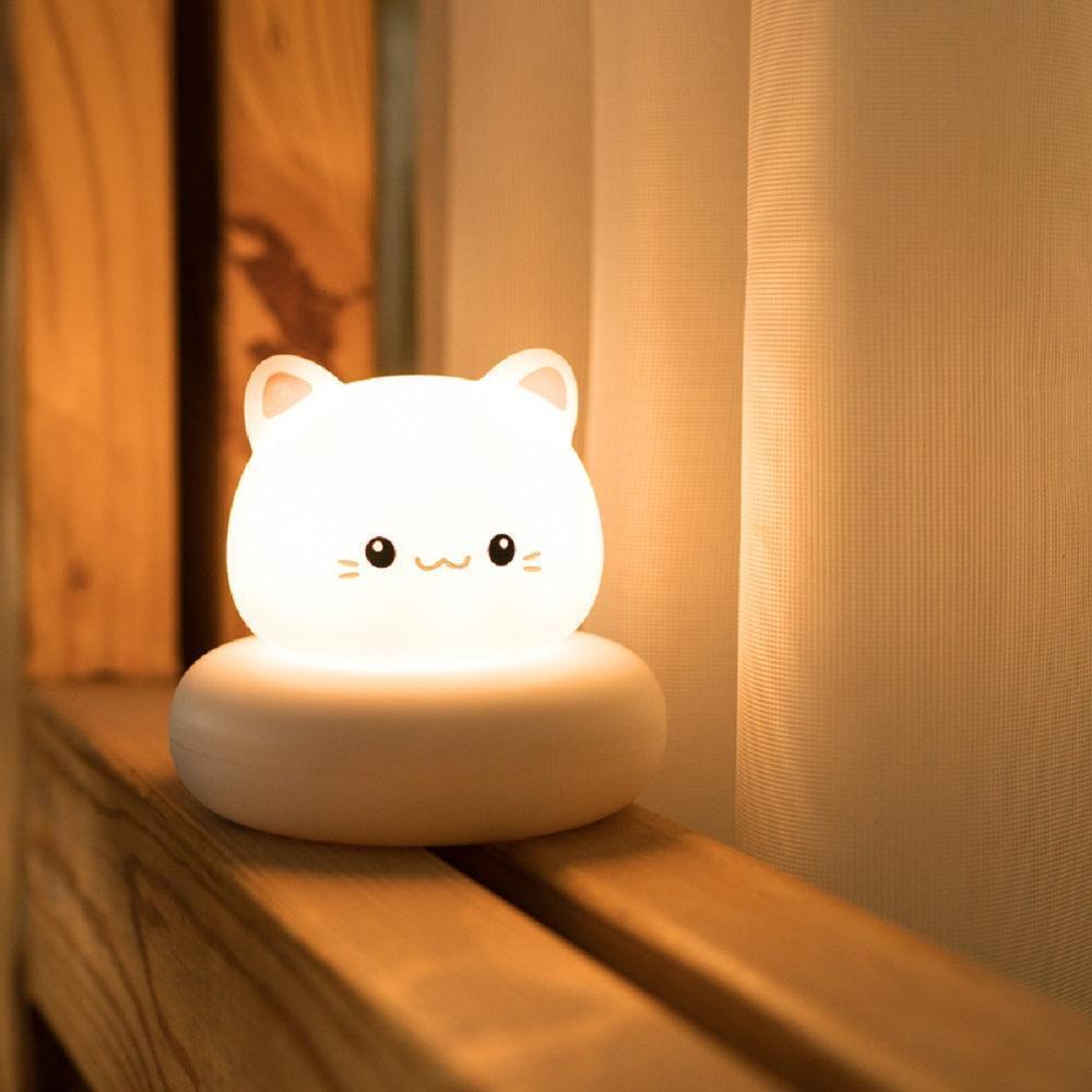 VEILLEUSE BEBE | SMALL PETS LIGHT™ - nanoukid