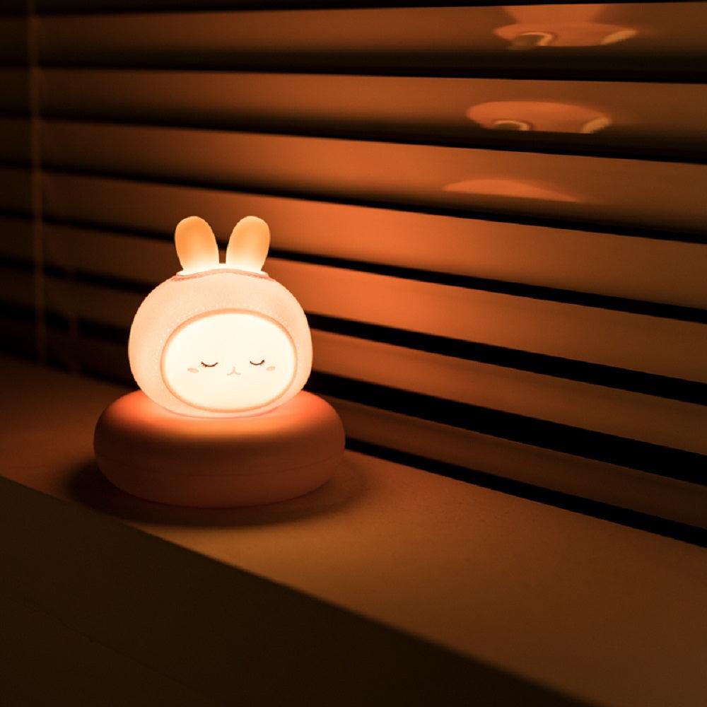 VEILLEUSE BEBE | SMALL PETS LIGHT™ - nanoukid