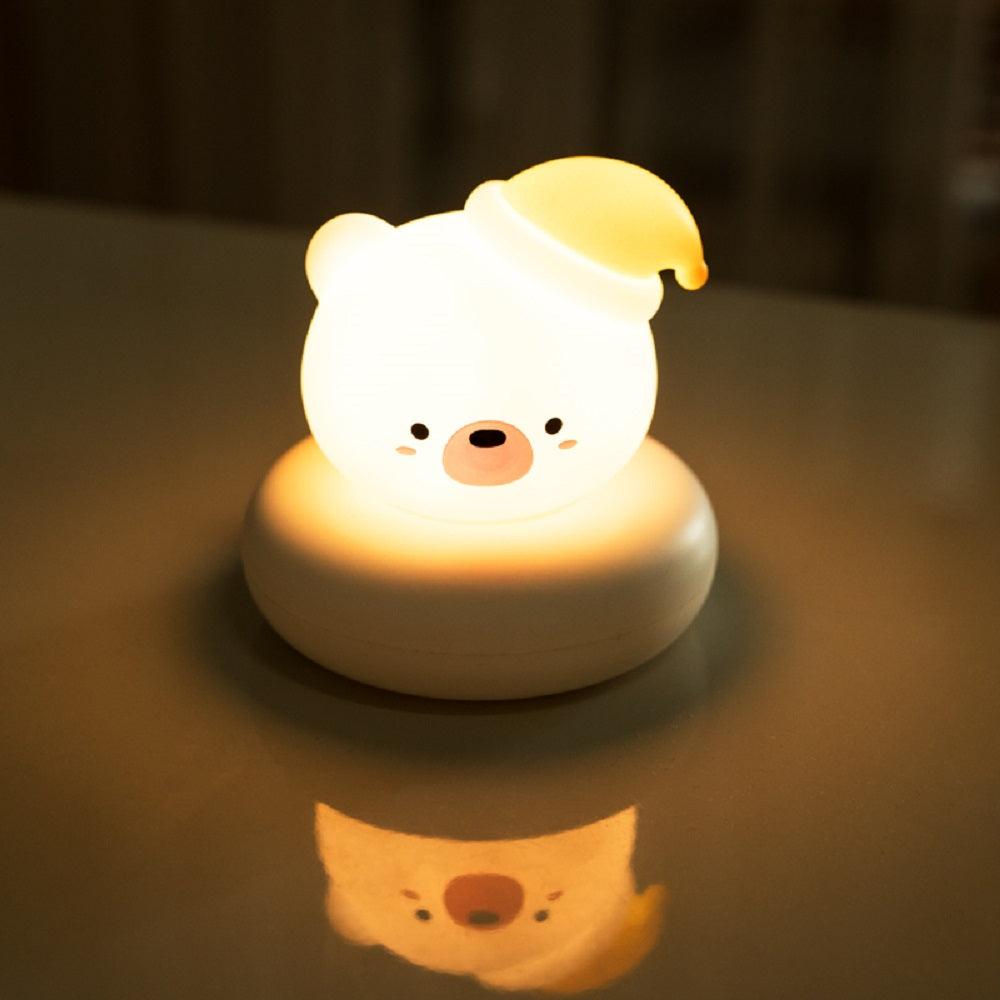 VEILLEUSE BEBE | SMALL PETS LIGHT™ - nanoukid