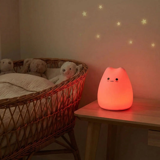 veilleuse-chat-bébé-lumière-rouge1