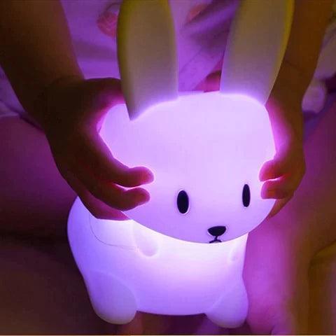 VEILLEUSE LAPIN | CONY BUNNY LIGHT™ - nanoukid