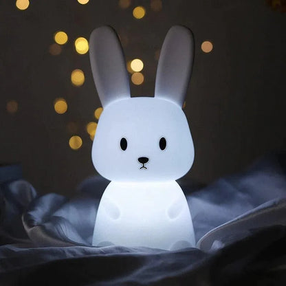 VEILLEUSE LAPIN | CONY BUNNY LIGHT™ - nanoukid