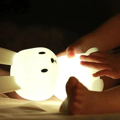 VEILLEUSE LAPIN | CONY BUNNY LIGHT™ - nanoukid