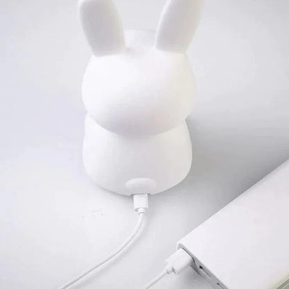 VEILLEUSE LAPIN | CONY BUNNY LIGHT™ - nanoukid