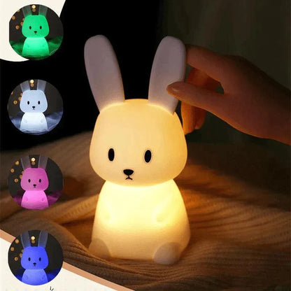 VEILLEUSE LAPIN | CONY BUNNY LIGHT™ - nanoukid