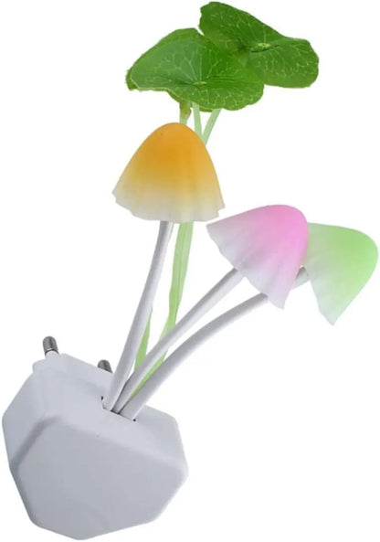 VEILLEUSE PRISE | Fungi Light™ - nanoukid